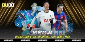 Thể thao Du88