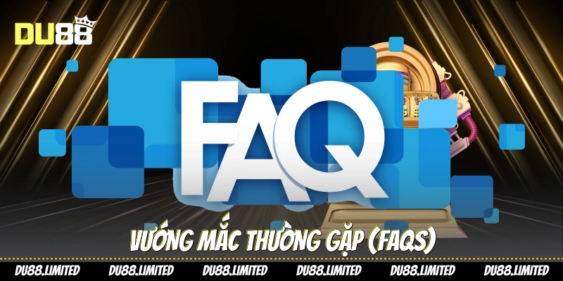 trang chủ Vướng mắc thường gặp (FAQs)
